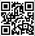 QR code to download the Drppin app